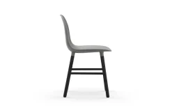 - Form Chair Black^Normann Copenhagen Hot