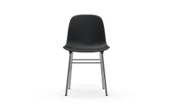 - Form Chair Chrome^Normann Copenhagen Sale