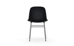 - Form Chair Chrome^Normann Copenhagen Sale