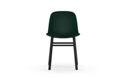 - Form Chair Black^Normann Copenhagen New