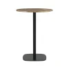- Form Cafe Table H94,5 Ø70 cm^Normann Copenhagen New
