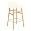 - Form Barstool 65 cm - Creme/Eg*Normann Copenhagen Online