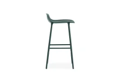 - Form Barstool 65 cm Steel*Normann Copenhagen Clearance