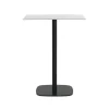 - Form Cafe Table H94,5 70x70 cm*Normann Copenhagen Discount