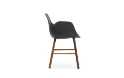- Form Armchair Walnut*Normann Copenhagen New