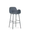 - Form Bar Armchair 75 cm Steel^Normann Copenhagen Online