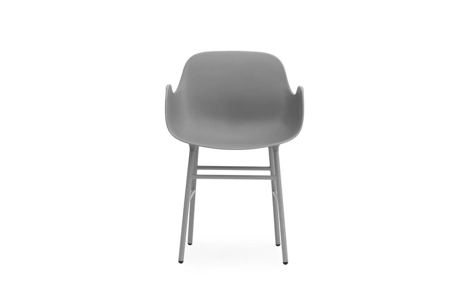- Form Armchair Steel^Normann Copenhagen Online