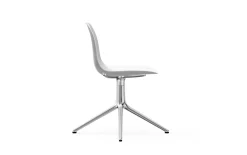 - Form Chair Swivel 4L Alu*Normann Copenhagen Online