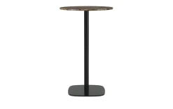 - Form Cafe Table H104,5 Ø60 cm^Normann Copenhagen New