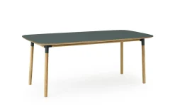 - Form Table 95 x 200 cm^Normann Copenhagen Discount