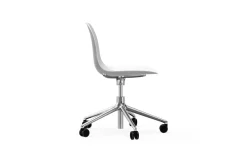 - Form Chair Swivel 5W Gas Lift Alu*Normann Copenhagen Online