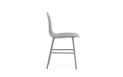 - Form Chair Steel^Normann Copenhagen New