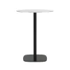 - Form Cafe Table H94,5 Ø70 cm*Normann Copenhagen New