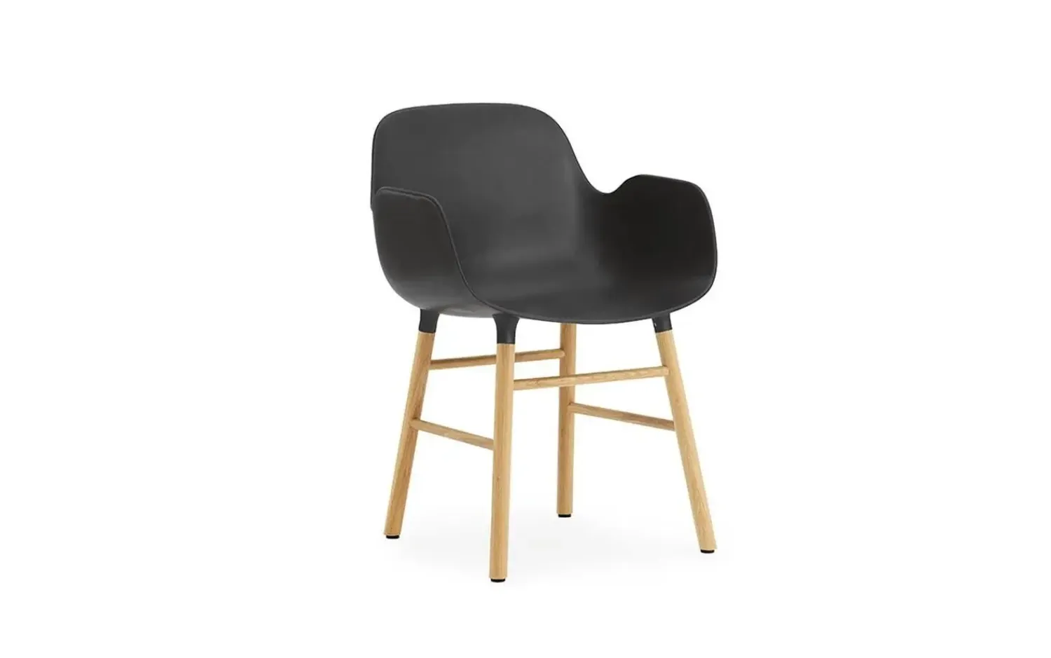 - Form Armchair Oak^Normann Copenhagen Sale