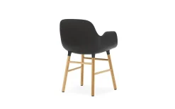 - Form Armchair Oak^Normann Copenhagen Sale