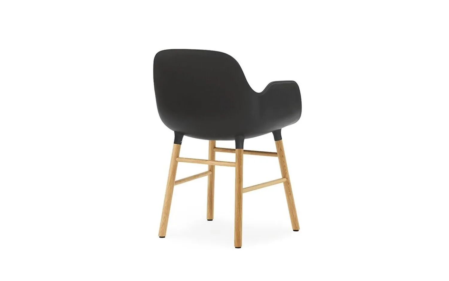 - Form Armchair Oak^Normann Copenhagen Sale