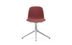 - Form Chair Swivel 4L Alu*Normann Copenhagen Hot