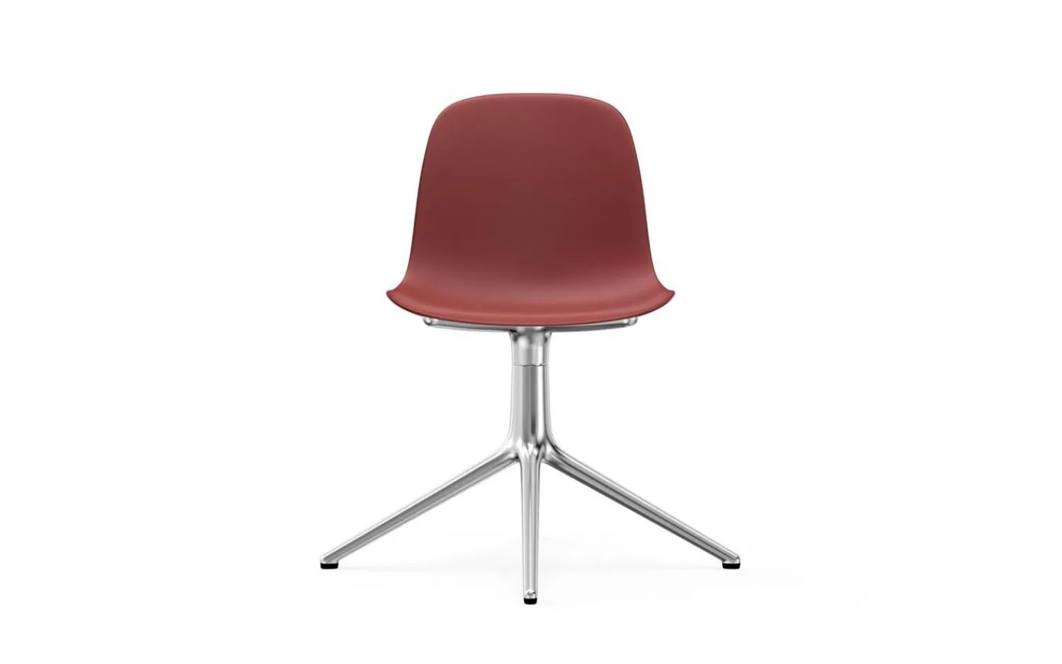 - Form Chair Swivel 4L Alu*Normann Copenhagen Hot