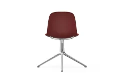 - Form Chair Swivel 4L Alu*Normann Copenhagen Hot