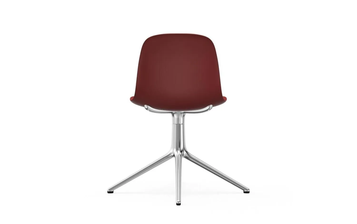 - Form Chair Swivel 4L Alu*Normann Copenhagen Hot
