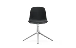 - Form Chair Swivel 4L Alu*Normann Copenhagen Online