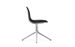 - Form Chair Swivel 4L Alu*Normann Copenhagen Online