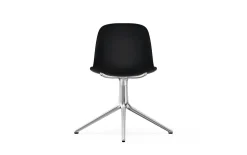 - Form Chair Swivel 4L Alu*Normann Copenhagen Online
