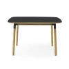 - Form Table 120 x 120 cm*Normann Copenhagen Sale