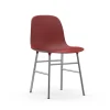 - Form Chair Chrome*Normann Copenhagen Online