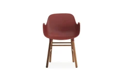 - Form Armchair Walnut^Normann Copenhagen Online