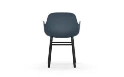 - Form Armchair Black Oak^Normann Copenhagen Online
