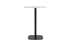 - Form Cafe Table H94,5 Ø60 cm*Normann Copenhagen Discount