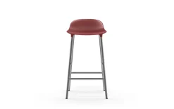 - Form Barstool 65 cm Chrome*Normann Copenhagen Hot