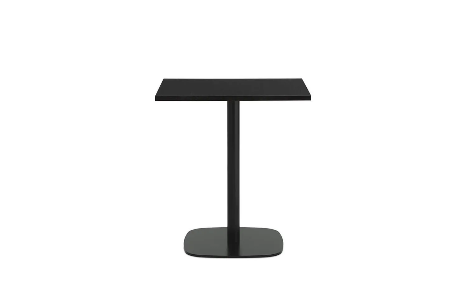 - Form Cafe Table H74,5 cm - 60x60 cm^Normann Copenhagen New