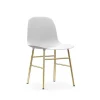 - Form Chair Brass*Normann Copenhagen Hot