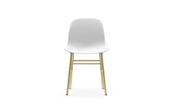 - Form Chair Brass*Normann Copenhagen Hot