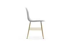 - Form Chair Brass*Normann Copenhagen Hot