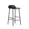 - Form Barstol 65 cm - sort/sort*Normann Copenhagen Online