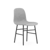 - Form Chair Full Upholstery Steel*Normann Copenhagen Online