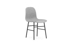- Form Chair Full Upholstery Steel*Normann Copenhagen Online