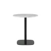 - Form Cafe Table H74,5 Ø60 cm*Normann Copenhagen New