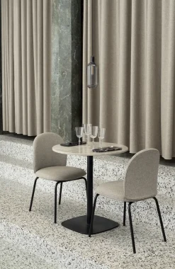 - Form Cafe Table H74,5 Ø60 cm*Normann Copenhagen New