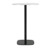 - Form Cafe Table H104,5 Ø70 cm*Normann Copenhagen Hot