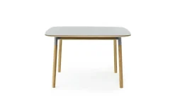 - Form Table 120 x 120 cm^Normann Copenhagen Best