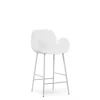 - Form Bar Armchair 75 cm Steel*Normann Copenhagen Discount