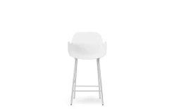 - Form Bar Armchair 75 cm Steel*Normann Copenhagen Discount