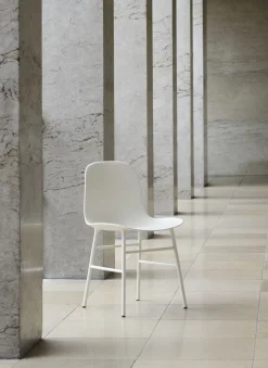 - Form Chair Steel*Normann Copenhagen Discount