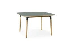 - Form Table 120 x 120 cm*Normann Copenhagen Hot