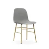 - Form Chair Brass^Normann Copenhagen Discount