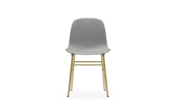 - Form Chair Brass^Normann Copenhagen Discount